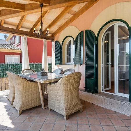 Villa Playa Felostal Πάλμα ντε Μαγιόρκα Εξωτερικό φωτογραφία