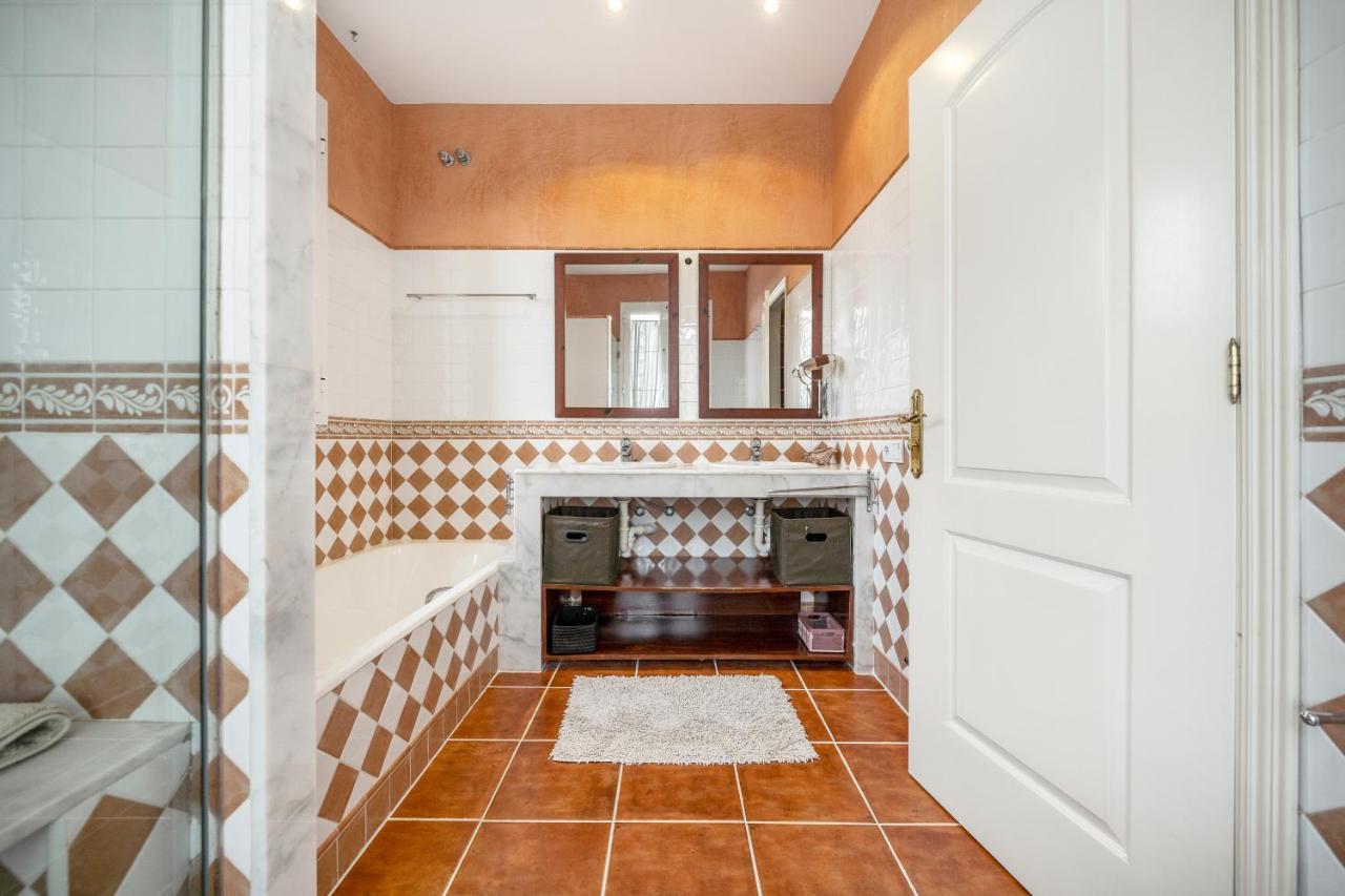 Villa Playa Felostal Πάλμα ντε Μαγιόρκα Εξωτερικό φωτογραφία