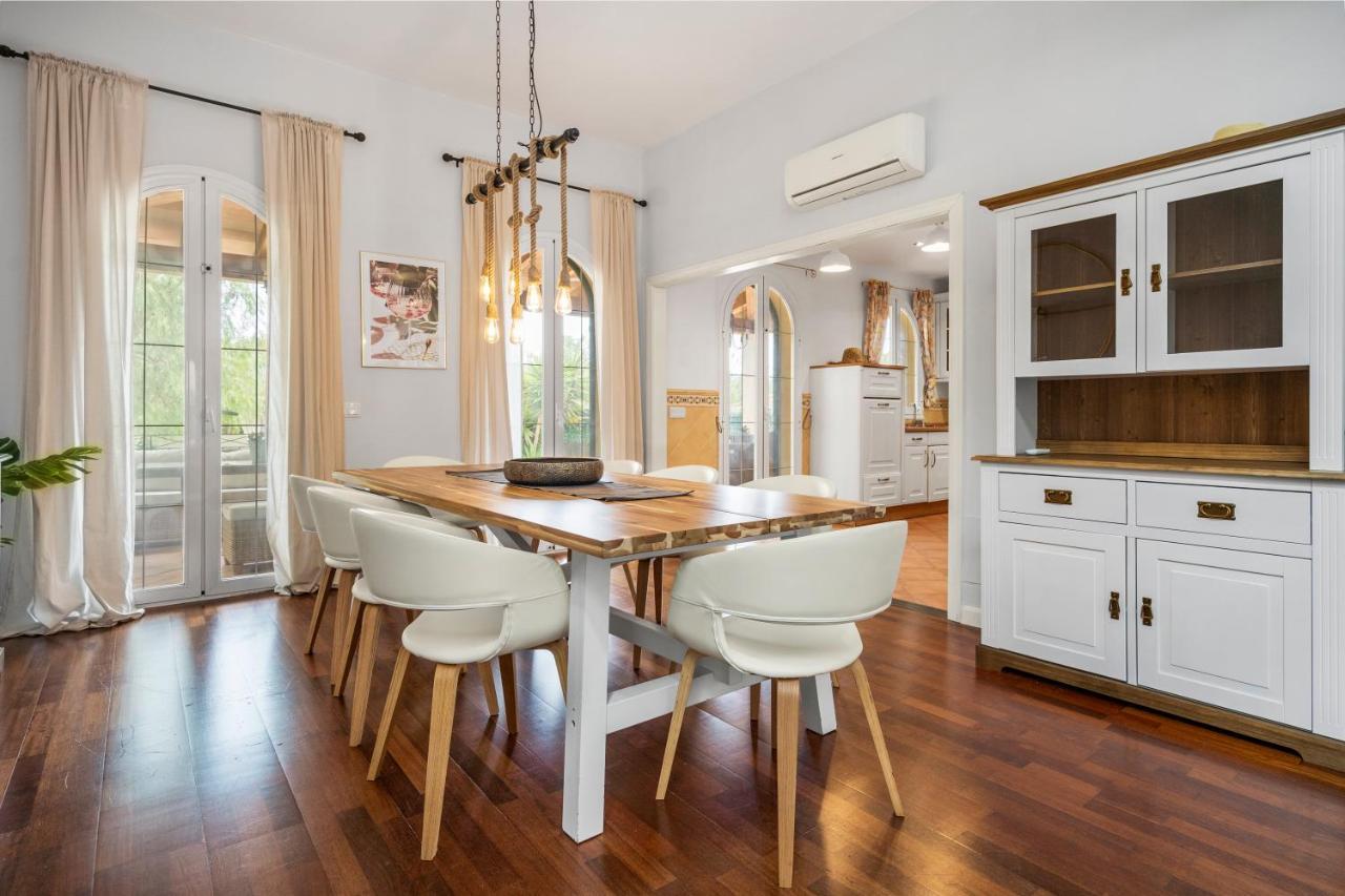 Villa Playa Felostal Πάλμα ντε Μαγιόρκα Εξωτερικό φωτογραφία
