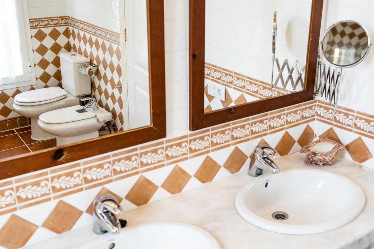 Villa Playa Felostal Πάλμα ντε Μαγιόρκα Εξωτερικό φωτογραφία