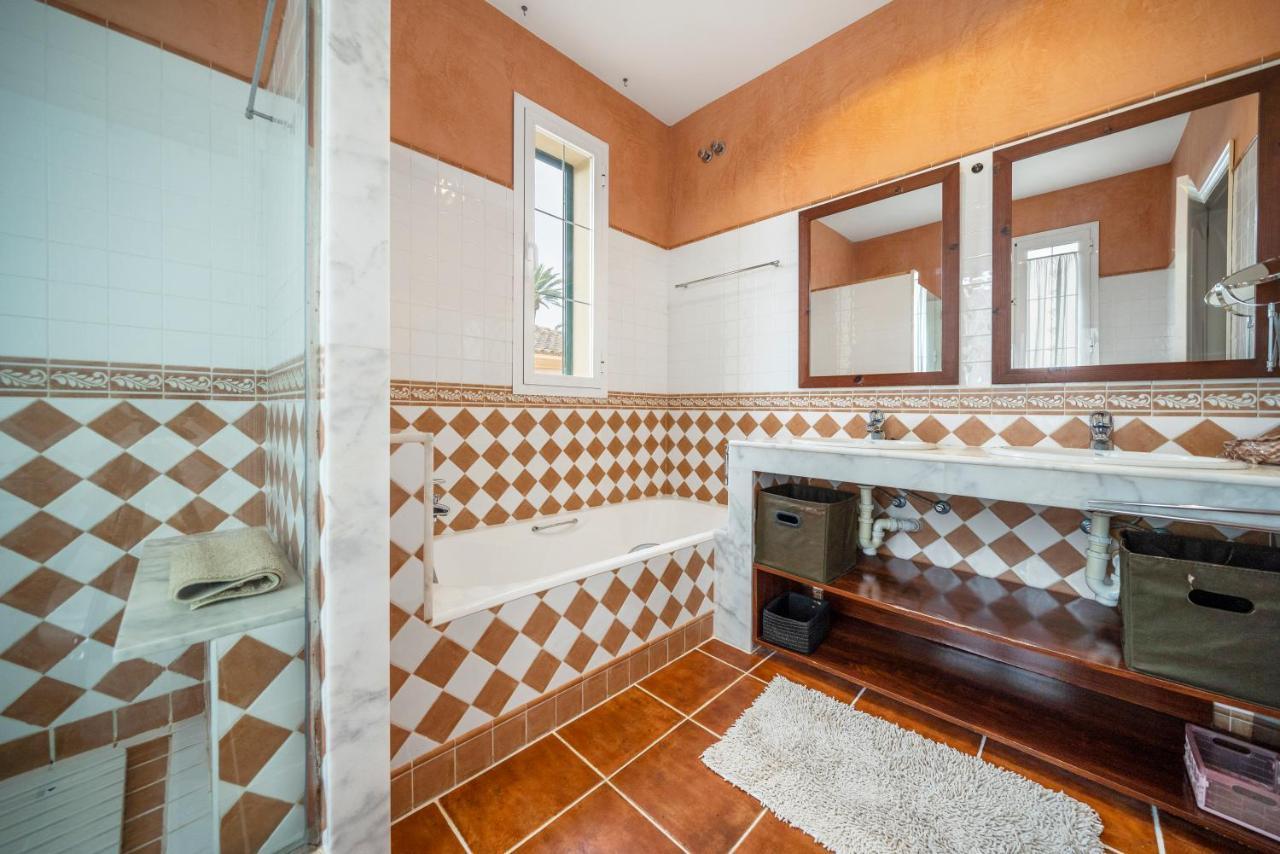 Villa Playa Felostal Πάλμα ντε Μαγιόρκα Εξωτερικό φωτογραφία